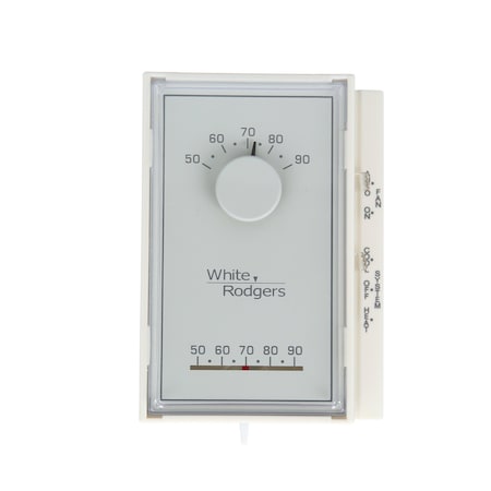 White-Rodgers 24v 1H1C VERT.SNAPACTION 1E56N-444